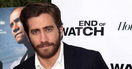 Jake Gyllenhaal nie śni o pelerynie