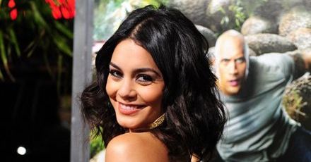 Stresujący seks Vanessy Hudgens