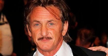 Sean Penn zafascynowany Florence Welch