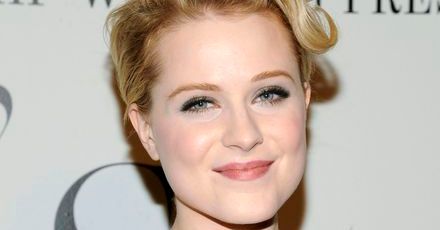 Evan Rachel Wood i Jamie Bell zostaną rodzicami