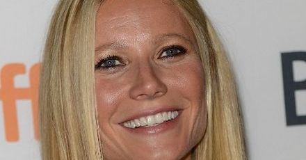 Gwyneth Paltrow je bez ograniczeń