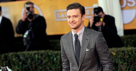 Wspólny projekt Timberlake'a i Toma Forda