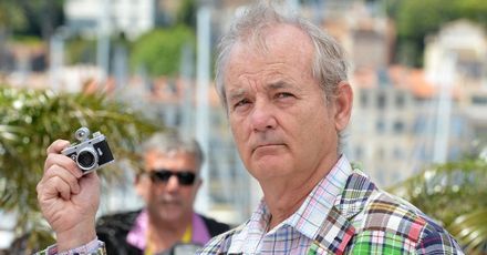Bill Murray: Komedie są dziś inne