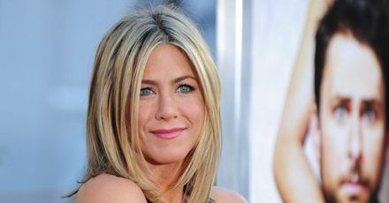 Jennifer Aniston chce reżyserować