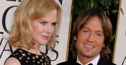 Nicole Kidman rezygnuje z botoksu