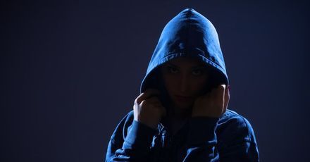 Blog, który może przynieść śmierć młodej Meksykance