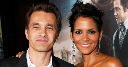 Halle Berry jest w ciąży!