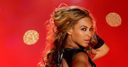 Feminizm według Beyonce