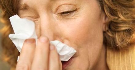 Alergia to problem nawet 40 proc. Polaków