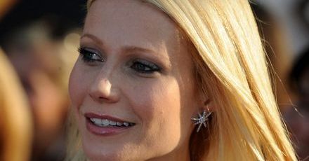 Gwyneth Paltrow ma męża dzięki tabloidom