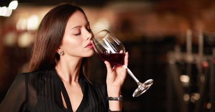 Czy jesteś już alkoholiczką?