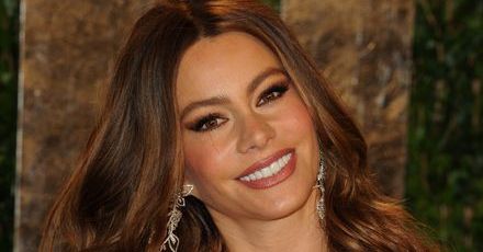 Sofia Vergara korzysta z surogatki