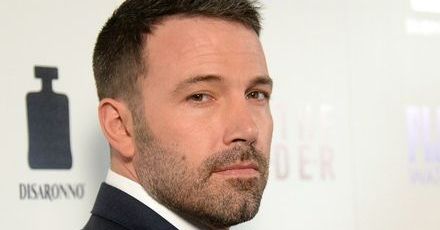 Półtora dolara dla Bena Afflecka