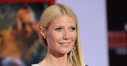Gwyneth Paltrow - najbardziej upokorzona kobieta świata?