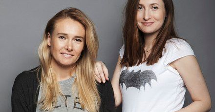 Duet Loft 37: fantazyjne buty w rajskich kolorach