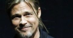 Brad Pitt i jego ułomność