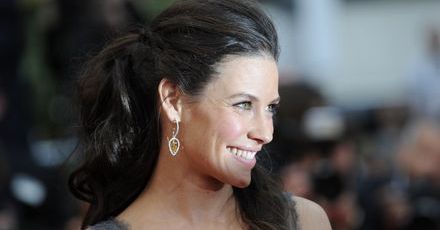 ''Hobbit'': Evangeline Lilly zabija z gracją