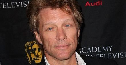 Jon Bon Jovi: Bieber to dupek!