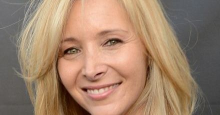 Prawie święta Lisa Kudrow