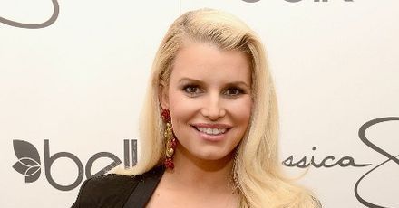 Jessica Simpson znów mamą