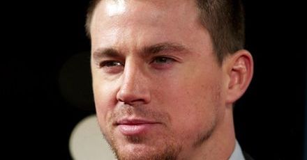 Channing Tatum uwielbia Jamiego Foxxa