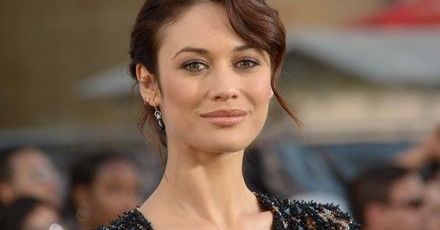 Olga Kurylenko chce dzieci