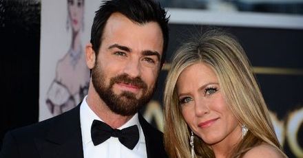 Aniston zmęczona pytaniami o dzieci