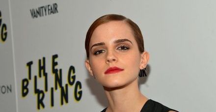 Emma Watson pokazała wszystkim