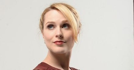 Evan Rachel Wood została mamą