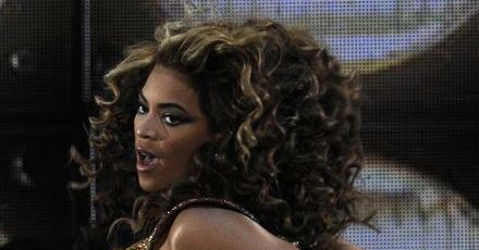 Beyonce do fana: "Odłóż ten cholerny telefon!"