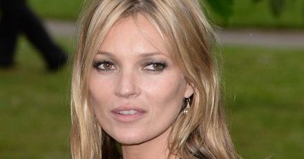 Córka Kate Moss jak Anna Wintour