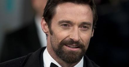 12 jaj dla Hugh Jackmana