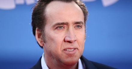 Prorodzinny Nicolas Cage