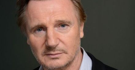 Liam Neeson bije oprychów dla pieniędzy