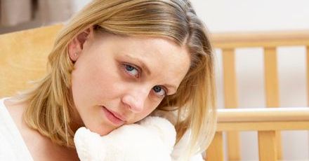 Niski poziom steroidów może być przyczyną poronień
