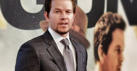 Mark Wahlberg absolwentem szkoły średniej