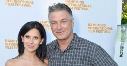 Alec Baldwin ma córkę