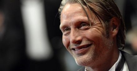 Mads Mikkelsen - Hannibal pełen uczuć