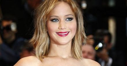 Jennifer Lawrence czuje się jak zwierzę w klatce