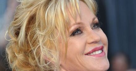 Melanie Griffith: W Hollywood liczy się tylko młodość i piękno