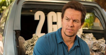 Mark Wahlberg mógł skończyć źle