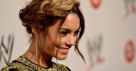 Vanessa Hudgens nadal czysta