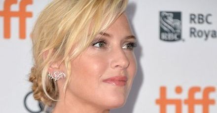 Kate Winslet ma dość krytyków