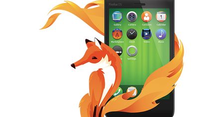 Firefox OS 1.1: Lepsza wydajność, płynniejsze działanie i nowe funkcje