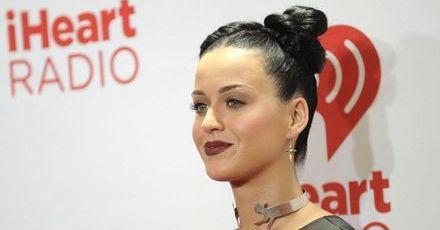Katy Perry o rozwodzie: "Nieźle oberwałam"