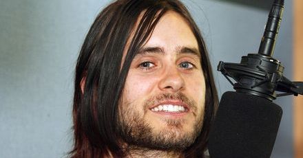 Jared Leto podpadł Kanye Westowi