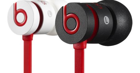 HTC straciło udziały w Beats Electronics!