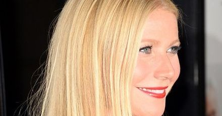Gwyneth Paltrow wybaczyłaby zdradę?