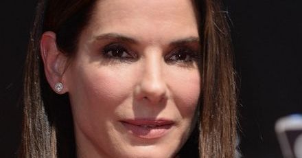 Sandra Bullock zrobi wszystko dla Alfonso Cuarona