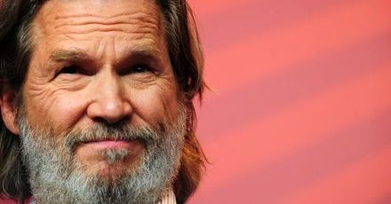 Jeff Bridges rozczarowany "R.I.P.D."